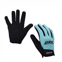 BKK 다섯 손가락 장갑 전체 손가락 장갑 한 쌍의 M-XL, XL, 한 쌍의 모든 손가락 장갑