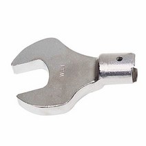 토크렌치헤드 SH8D-8, 단품