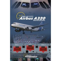 (영문도서) Airbus A320: Abnormal Operation Paperback, Independently Published, English, 9781704676883