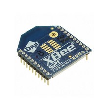 Digi XBEE ZB 지그비 모듈 PCB 안테나 XB24CZ7PIT-004