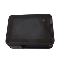 고프로호환하우징 방수케이스원래 GoPro 다시 LCD 터치 스크린 디스플레이 외부 프레임 케이스 교체 수리, 한개옵션0