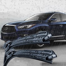 인피니티 와이퍼 순정형 세트 G30 Q50 Q60 Q70 QX50 QX56 QX60 QX70, 6.QX56