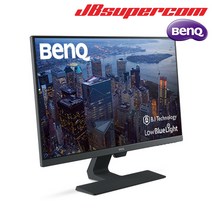 벤큐 GW2780 27인치 FHD 슬림베젤 모니터 - JBSupercom
