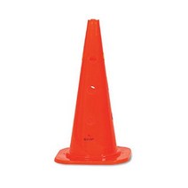 스타스포츠 스타 허들콘 H45 18 SA320 축구 훈련용품, SA320_레드/FREE