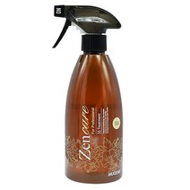 웰코스 뮤겐스 젠케어 SS/헤어 트리트먼트/500ml/전.후처리, 상세페이지 참조