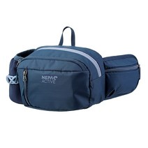 네파 NC 야탑 요즘 산행은 미니멀이 대세!! 힙한 힙색!! SPIRIT 힙색 7HC7518