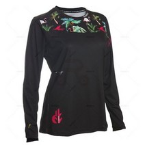 2022 다운 힐 마운틴 Endura 저지 여성 숙녀 모토 크로스 MTB 사이클링 착용 자전거 DH Maillot Ciclismo Hombre, A3_XXL