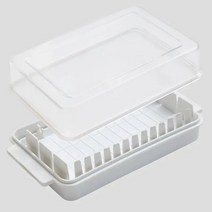 그릇 퐁듀 세트 초코분수 초콜릿 냄비 치즈 팟 만들기 기계 캠핑 중탕기 커버드 버터 커팅 보관 냉장고 베이킹 신선한 나이프 편리한, 1.WHITE