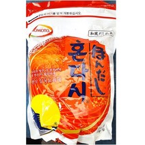 식당용 식자재 혼다시(아지노모도 1K), 상세페이지 참조, 상세페이지 참조, 상세페이지 참조