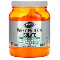 나우푸드 유청 단백질 WHEY 프로틴 680g, 1개, 기본