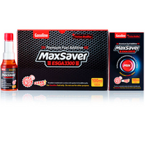 맥세이버 연료첨가제, 디젤 100ml X 10병, 1개