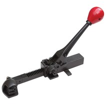삼성하조기 국산 철밴딩기 철밴드 SST-200 스틸밴드용 조임기 13~19mm 사용 밴딩절단 포장 결속기, 철밴딩기sst-200(13~19mm)