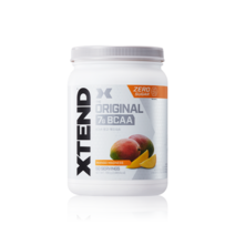 엑스텐드 BCAA 망고 매드니스 (망고맛) 50회분