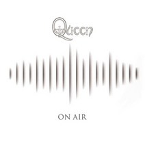 퀸QUEEN- ON AIR (2CD), 단일속성