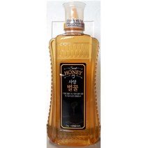 꽃샘 사양벌꿀 2kg, 단품