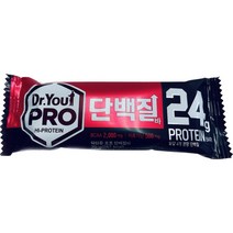 닥터유 프로 단백질 바, 70g, 54개