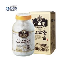 인산가 9회 죽염 고체 240g (휴대용기 증정), 9회죽염 고체 240g- 1개