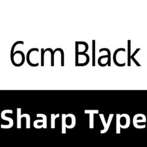 우편함 우체통 보관함 사서함 하우스 도어 번호 전화 스티커 태그 숫자 플라크 서랍 로그인 도금 호텔 홈, 06 Black Color 6cm_08 77