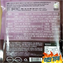 초원 소내장탕 600gX2내장탕내장탕국물내장탕포장포장내장탕즉석조리내장탕즉석조리국즉석요리국가 맛있, 나래 야끼만두 1.3K/냉동식품/즉석조리식품/간편조리식