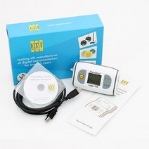 ETI 써마데이터로거 TCD 본체만 방수 방진 온도측정, 1, 본상품선택