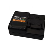 오성 충전식 임팩드라이버&렌치 OCW-187XL 본체&풀세트, 충전기 OMC-1880C