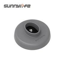 SunnyLife DJI 오즈모모바일3 짐벌 스탠딩거치대 도크 [SN:4CFAD0#618], 오즈모모바일3거치대_그레이