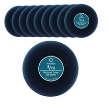 프로버블리 청대 중성비누, 110g, 100개