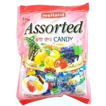 멜랜드 신종합, 300g, 1봉