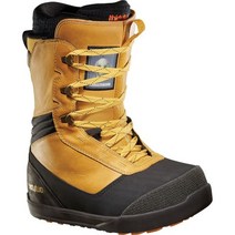 ThirtyTwo 써티투 Bandito X Christenson 스노우보드부츠 - 2023 남성용 TTWT14W 248446, Gold/Black, 11.5