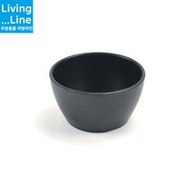 KT 특공기 퓨전토기 밥그릇 밥공기 식당용 업소용 주발 국공기 한식기 한정식 예쁜 그릇단체 식기 국공기 신혼부부 깨지지 않는 가벼운 밥대접, 특공기_퓨전토기_DS-5467