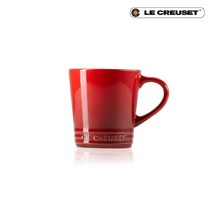 르크루제 [르크루제] 네오 V머그, 주황, 선택완료