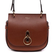 MULBERRY [명품]멀버리 21FW 여성 앰벌리 사첼 크로스백 HH4965346G11021F HH4965 346 G110