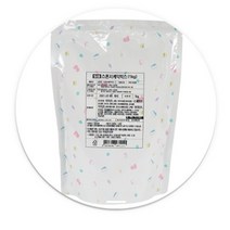 SIB 스폰지 케익믹스 1kg [계란이 필요없는]