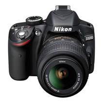 니콘 D3200+18-55mm 줌렌즈 + 32GB메모리 포함 k, 단품