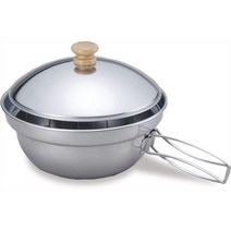소토 캠핑 훈제 스모커 훈연기, Single Item