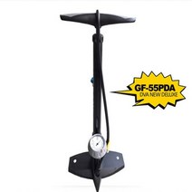 GIYO지요 GF-55PDA 스탠드용 펌프( 공 튜브 주입가능)