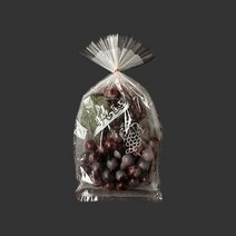 태방샵 공식쇼핑몰V-30 (특선포도/1도_캠벨)과일 야채 채소 포장재 필름 봉투 용기 PE OPP PET