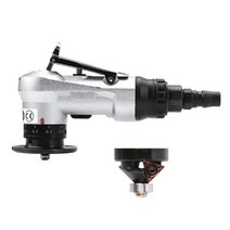 경량 에어면취기 베벨라 30000rpm 속도 면취량조절