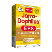 자로우 포뮬러스 자로우 도피러스 EPS 500억 유산균 30베지캡슐