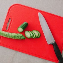 위생도마 설거지 편리 가벼운 캠핑 낚시 도마, 도마 퍼플