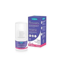 Lansinoh Organic 마사지 오일은 피부를 부드럽고 유연하게 만들어줍니다 - 회음부 마사지를 용이하게 합니다 50 ml