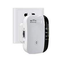 무선 공유기 증폭기 중계기 인터넷 설치 5G 원룸 허브 샤오미 WIFI6 랜카드 분배기 도시락 랜확장기 LTE라우터 셉톱박스 가정용 포켓 와이파이 기가 유선, 소형300M(화이트)