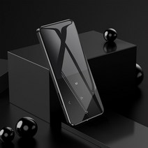 하이파이 2 지원 블루투스 4 2 무손실 3 플레이어 40 휴대용 오디오 워크맨, 협력사, 32GB, 검은 색