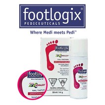 국내안심배송 footlogix 풋로직스 안티펑거 손발톱케어 스피랄린스프레이(사은품증정), 1개, 1개
