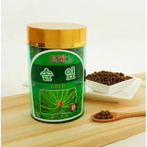 골드 솔잎환 고려 300g 건강환, 상세페이지 참조, 상세페이지 참조
