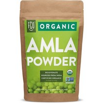 FGO 암라 파우더 가루 453g Amla Powder (Amalaki) 16oz