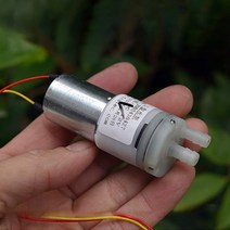 1마력모터 수중펌프 양수기소형 워터 펌프 DC 12V/24V 마이크로 370 모터 자동 프라이밍 마시기용 DIY, 한개옵션0, 한개옵션0