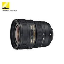 니콘 AF-S 18-35mm f3.5-4.5G ED 렌즈, 니콘 카메라 렌즈