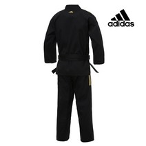 아디다스 아디다스 합기도 도복 보이즈 챔피언 ADIHKD01