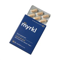 myrkl 숙취해소제 30캡슐 15회 1박스